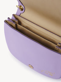 BASEPLUS_Lilac Breeze SHOULDER BAGS - Lilac Breeze