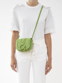 Rainy Forest SHOULDER BAGS - Rainy Forest