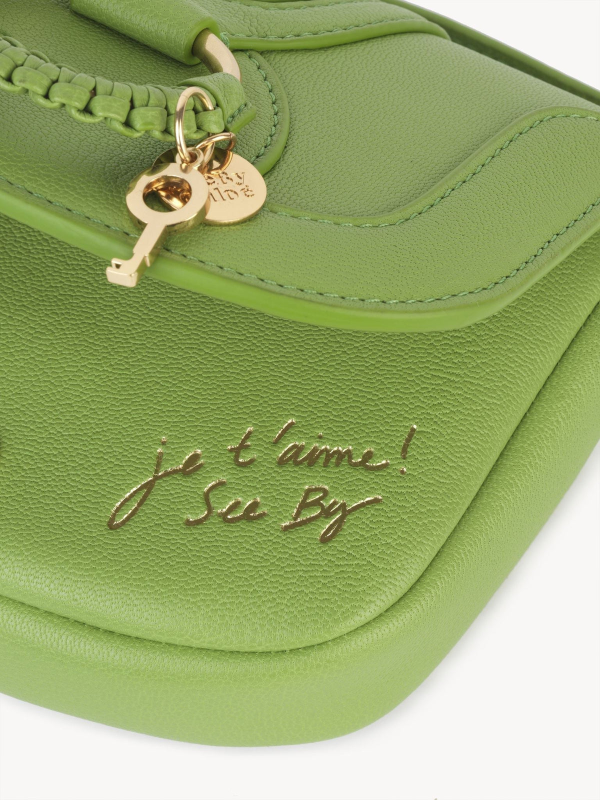 Rainy Forest SHOULDER BAGS - Rainy Forest