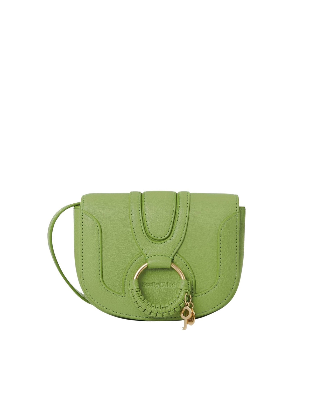 Rainy Forest SHOULDER BAGS - Rainy Forest