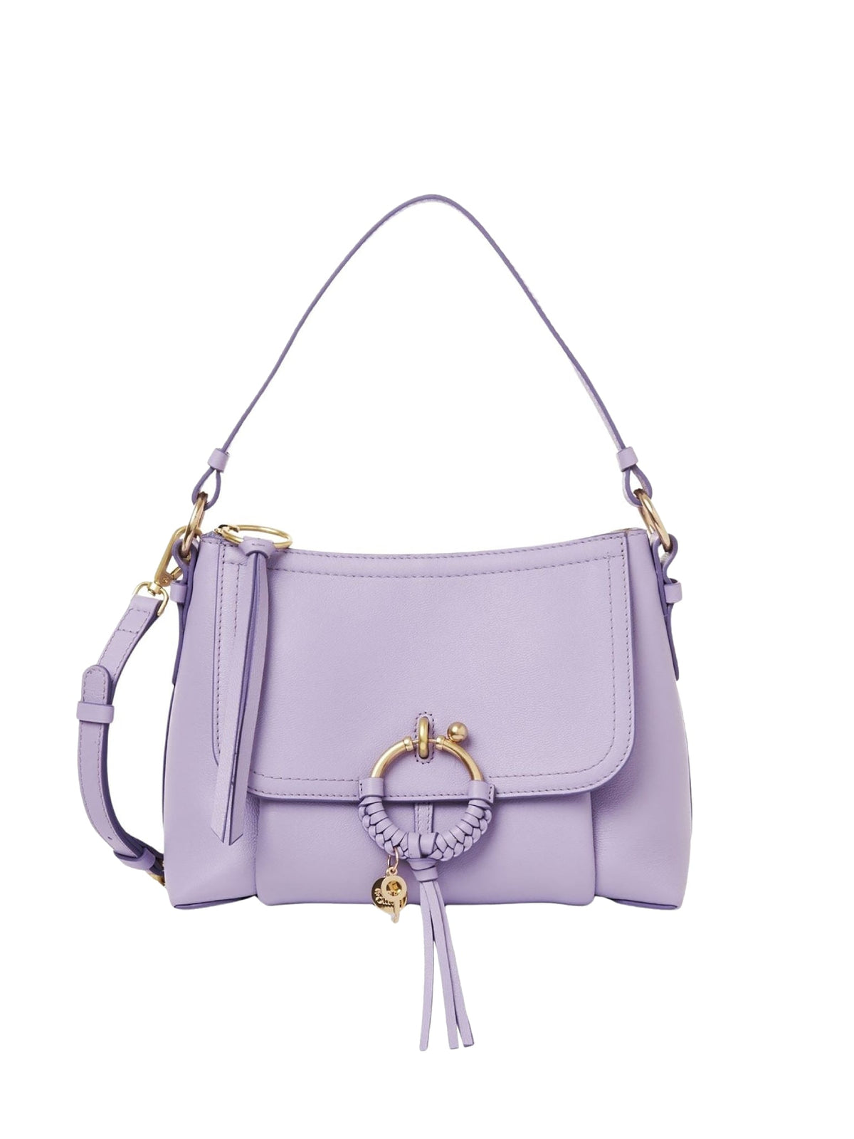 BASEPLUS_Lilac Breeze SHOULDER BAGS - Lilac Breeze