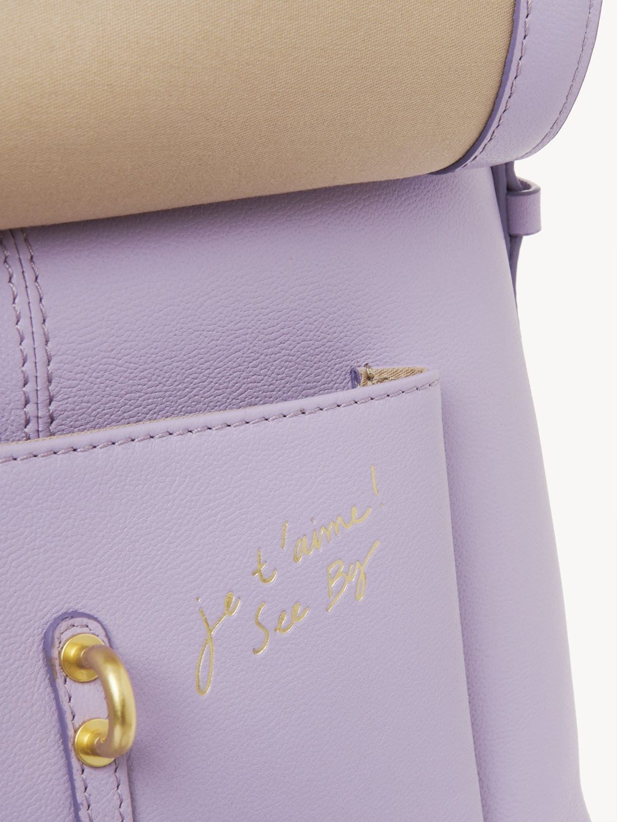 BASEPLUS_Lilac Breeze SHOULDER BAGS - Lilac Breeze