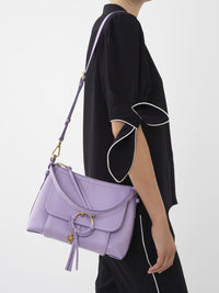 BASEPLUS_Lilac Breeze SHOULDER BAGS - Lilac Breeze