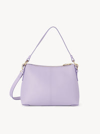 BASEPLUS_Lilac Breeze SHOULDER BAGS - Lilac Breeze