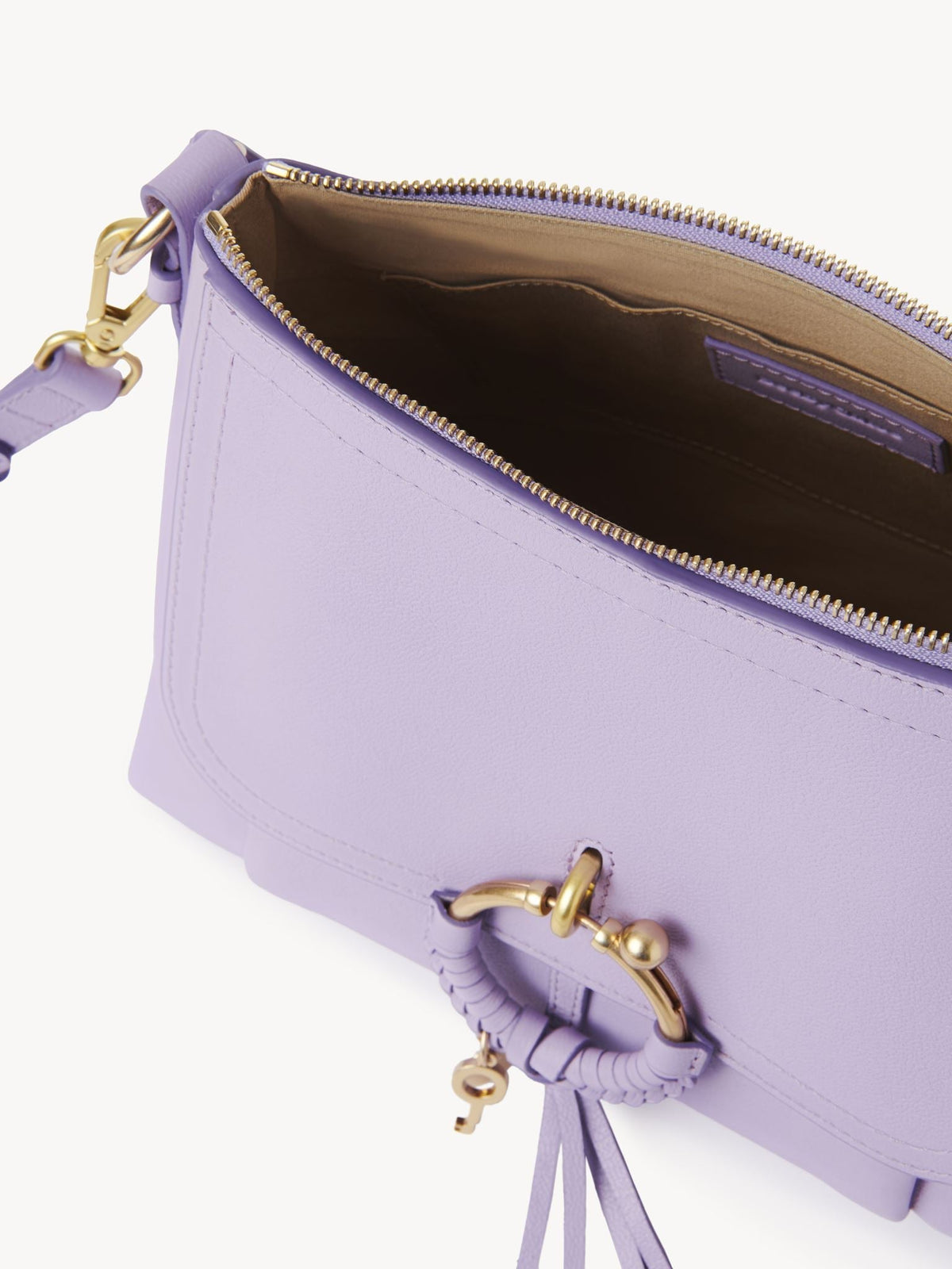 BASEPLUS_Lilac Breeze SHOULDER BAGS - Lilac Breeze