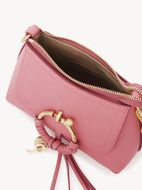 Pushy Pink SHOULDER BAGS - Pushy Pink