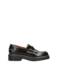 BASEPLUS_Black FLATS - Black