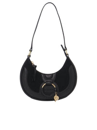 Black SHOULDER BAGS - Black
