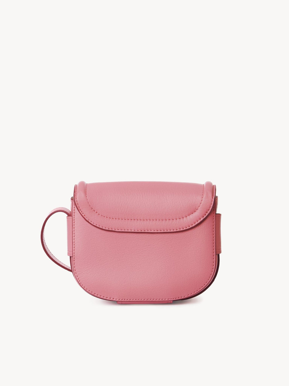 Pushy Pink SHOULDER BAGS - Pushy Pink