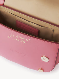 Pushy Pink SHOULDER BAGS - Pushy Pink