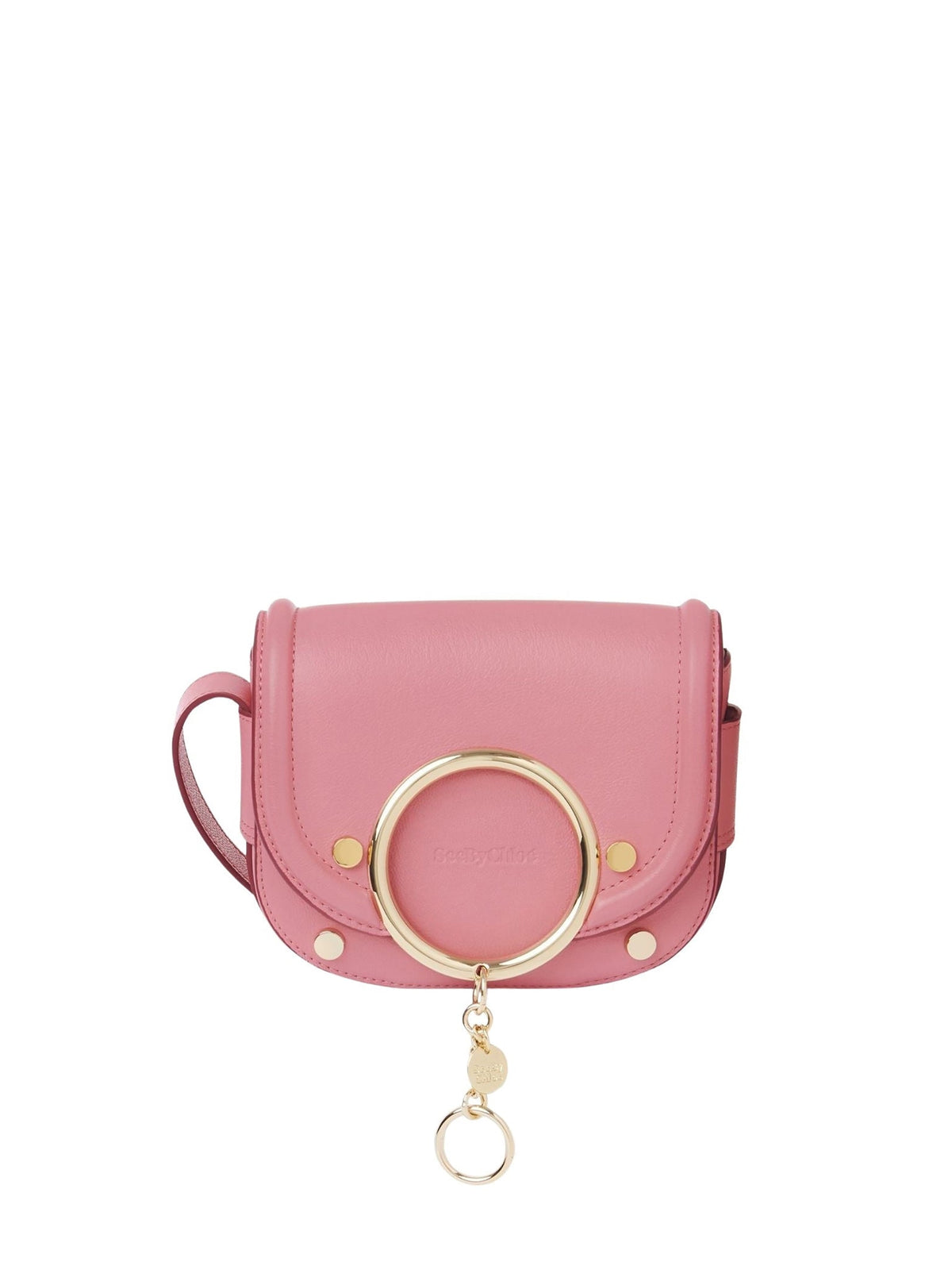 Pushy Pink SHOULDER BAGS - Pushy Pink