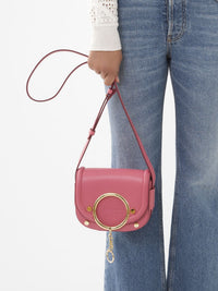 Pushy Pink SHOULDER BAGS - Pushy Pink