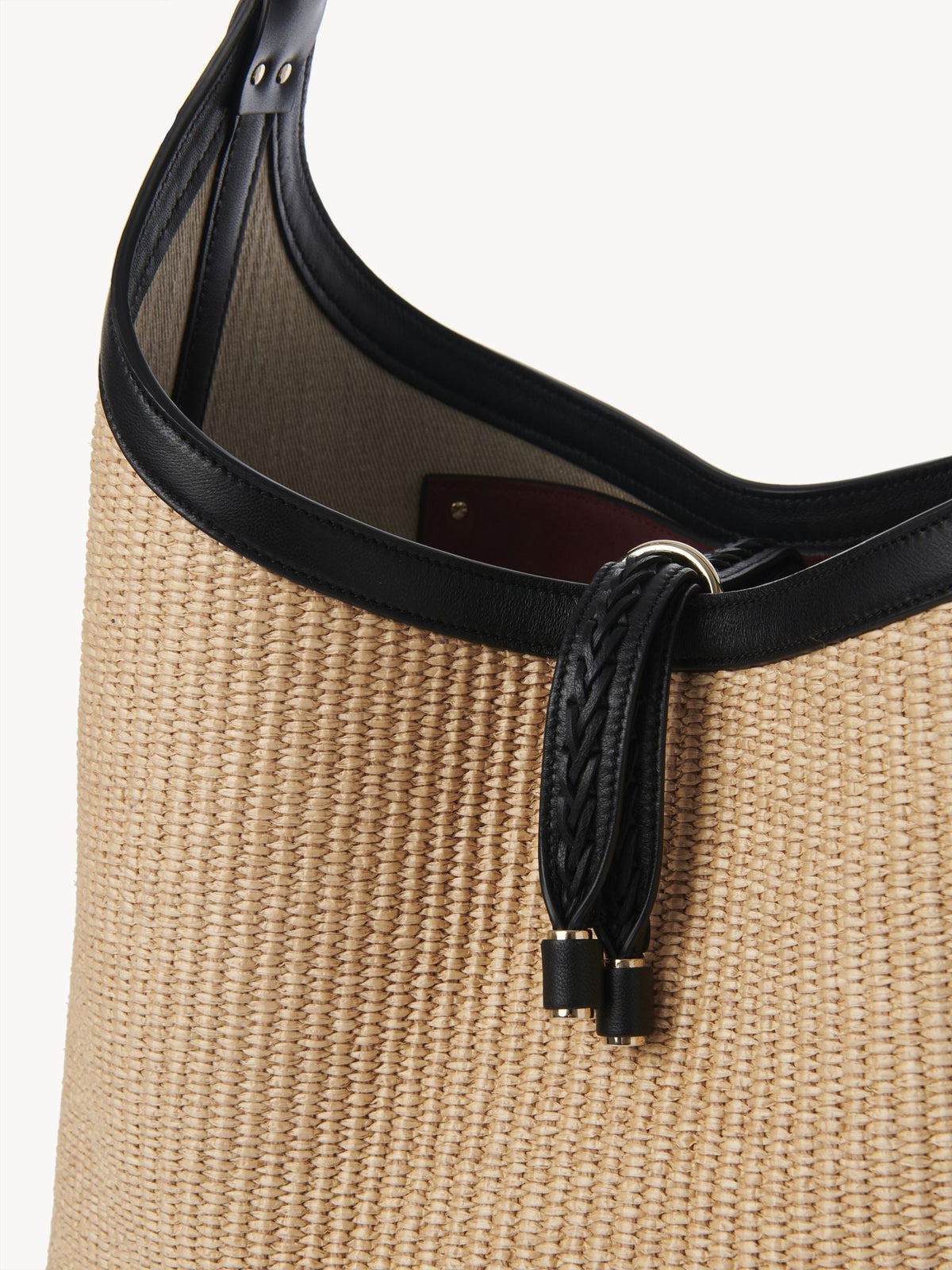 Hot Sand HOBO BAG - Hot Sand