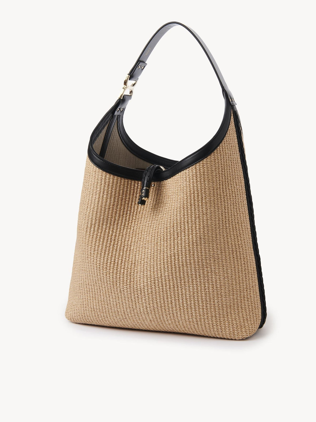 Hot Sand HOBO BAG - Hot Sand