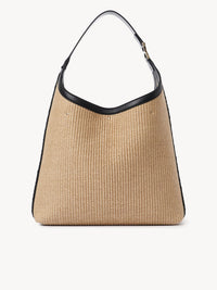 Hot Sand HOBO BAG - Hot Sand