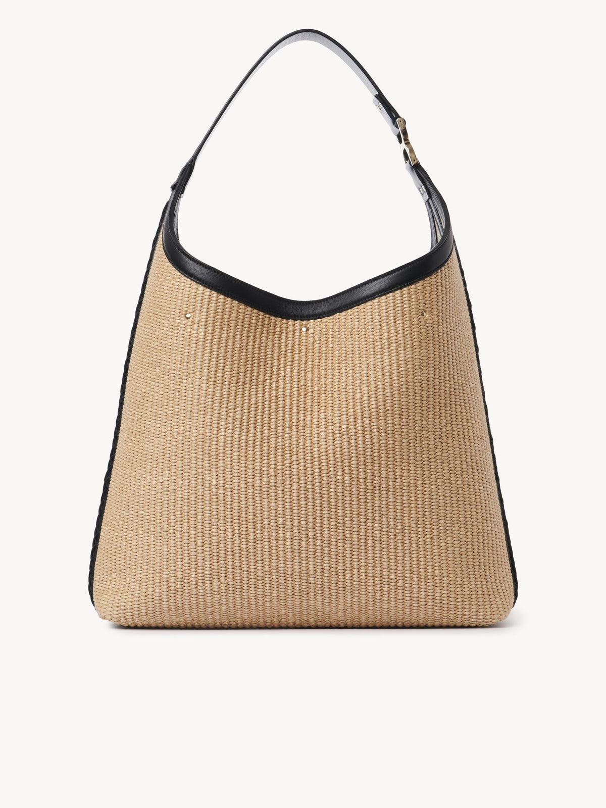 Hot Sand HOBO BAG - Hot Sand