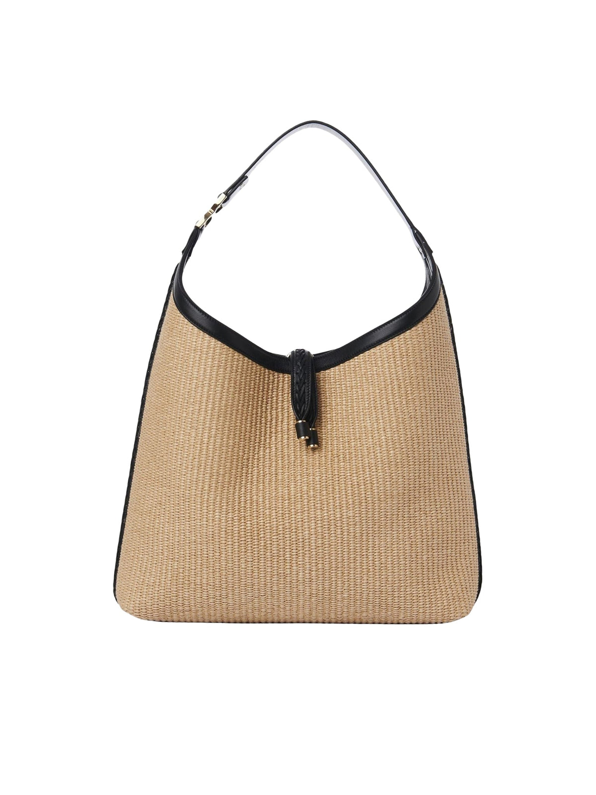 Hot Sand HOBO BAG - Hot Sand