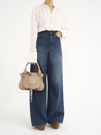 Clay Brown SMALL DOUBLE CA - Clay Brown
