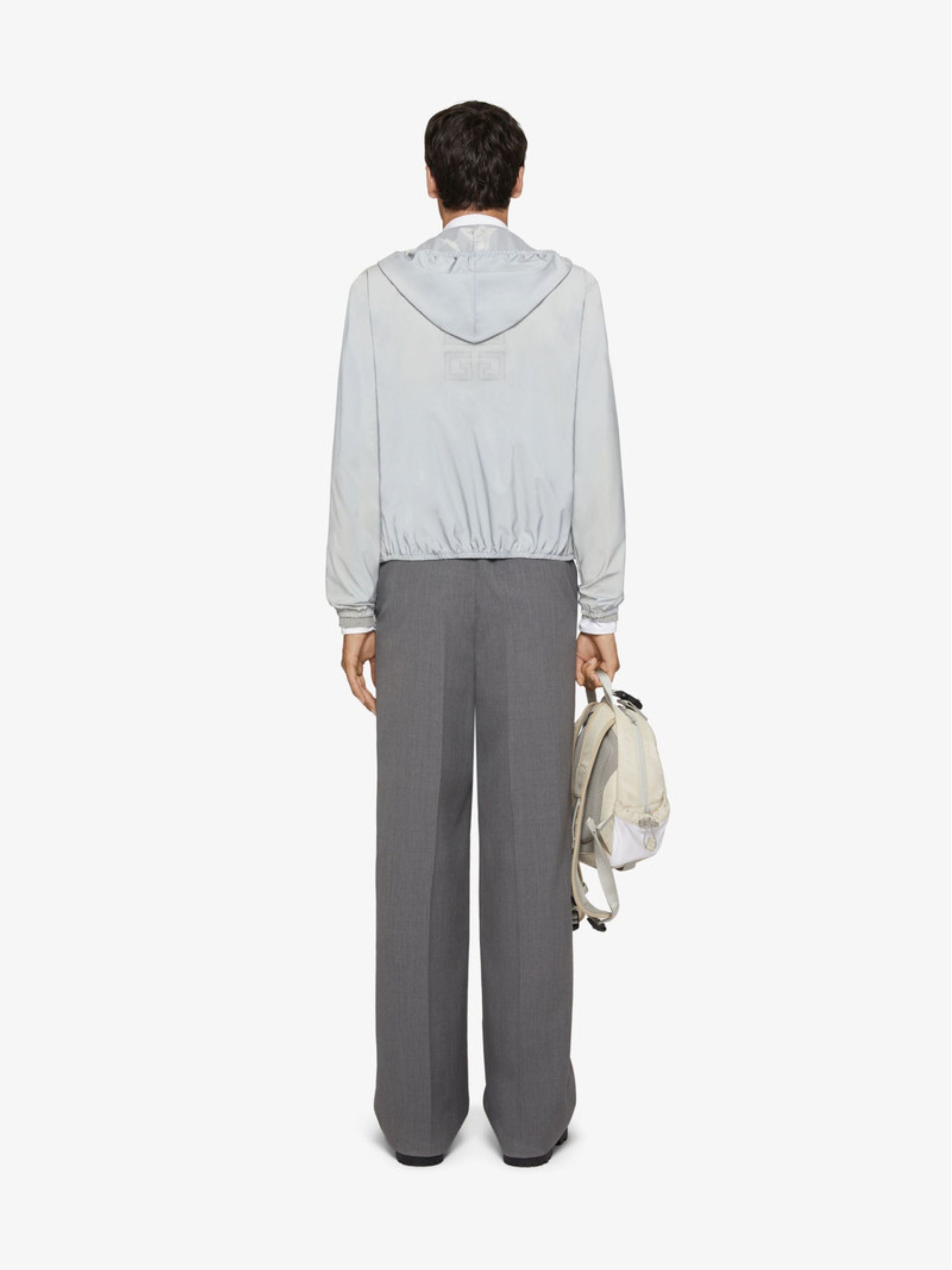 REFLECTIVE POLYESTER
