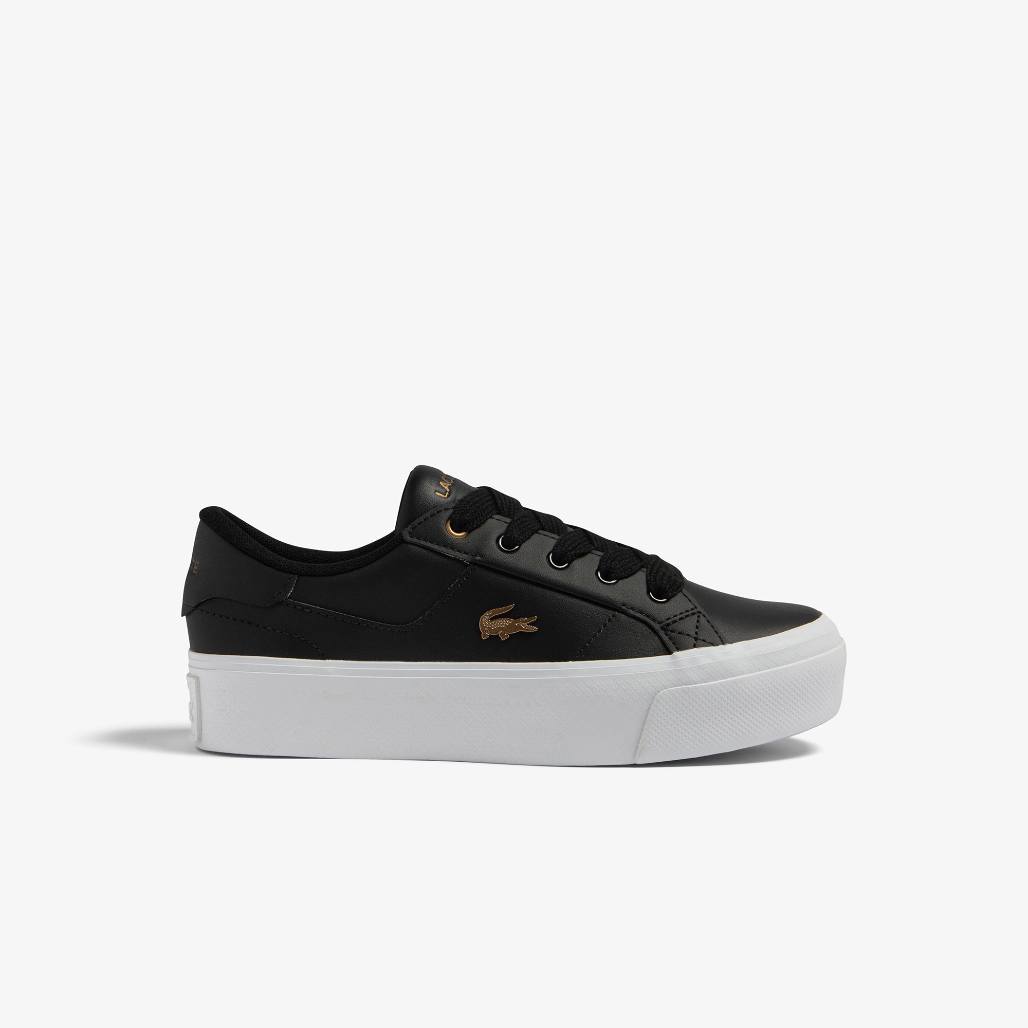 FOOTWEAR - Blk & Wht