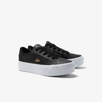 FOOTWEAR - Blk & Wht
