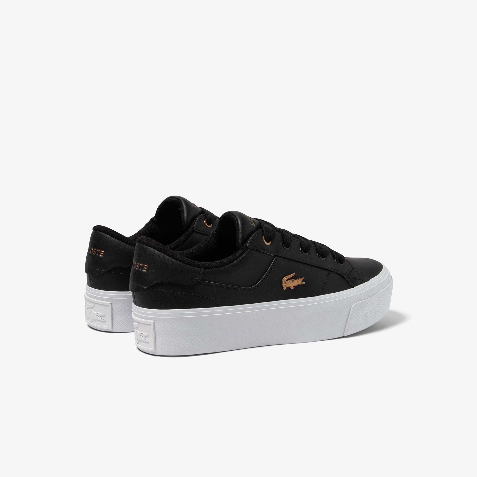 FOOTWEAR - Blk & Wht