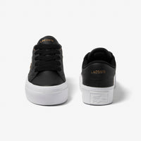 FOOTWEAR - Blk & Wht