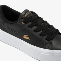 FOOTWEAR - Blk & Wht