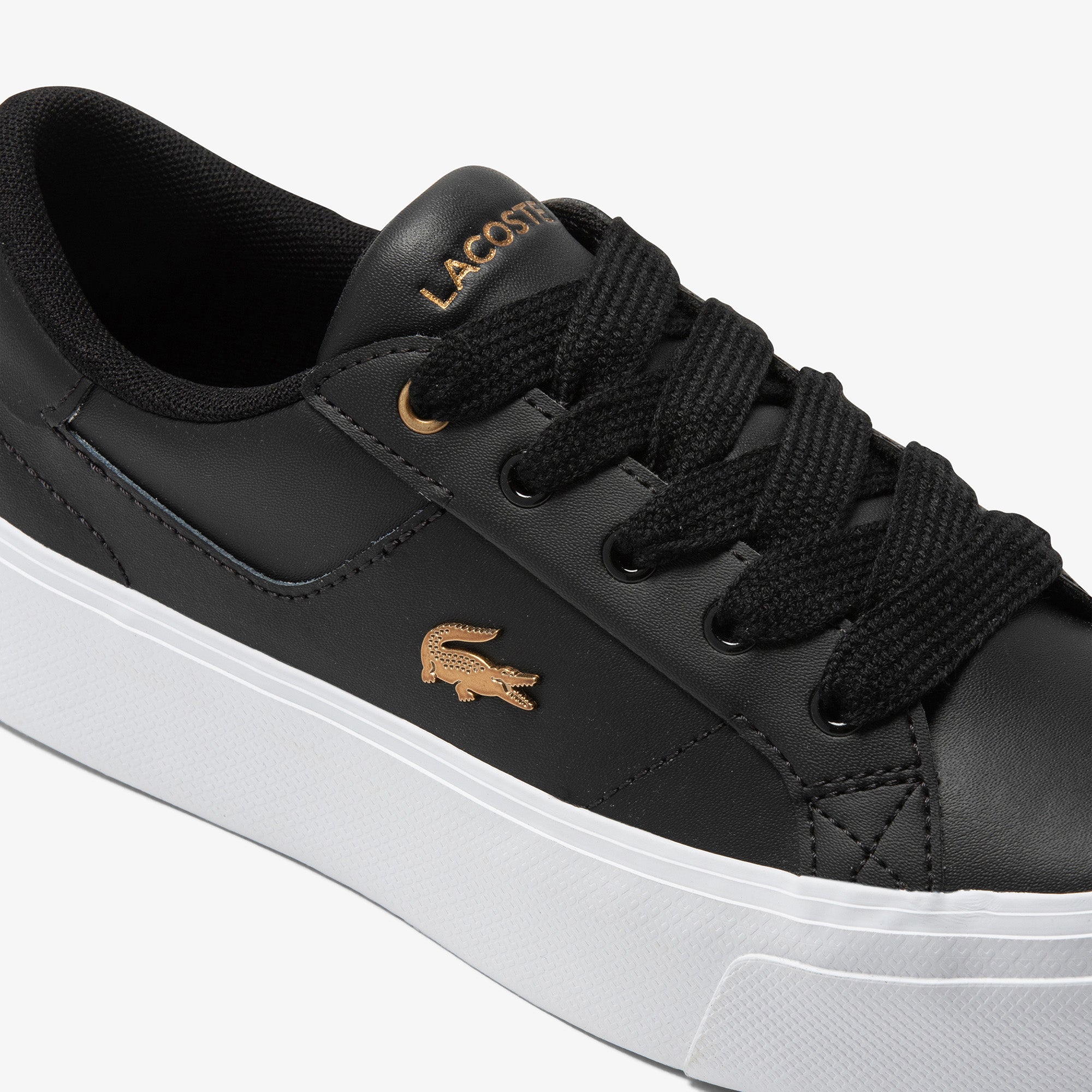 FOOTWEAR - Blk & Wht