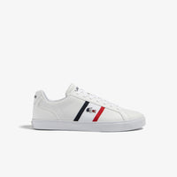 FOOTWEAR - Wht & Nvy & Re