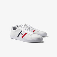 FOOTWEAR - Wht & Nvy & Re