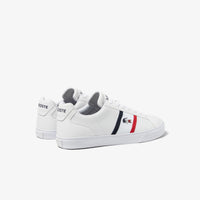 FOOTWEAR - Wht & Nvy & Re