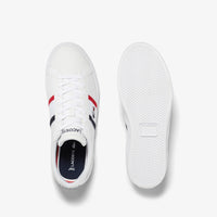 FOOTWEAR - Wht & Nvy & Re