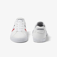 FOOTWEAR - Wht & Nvy & Re