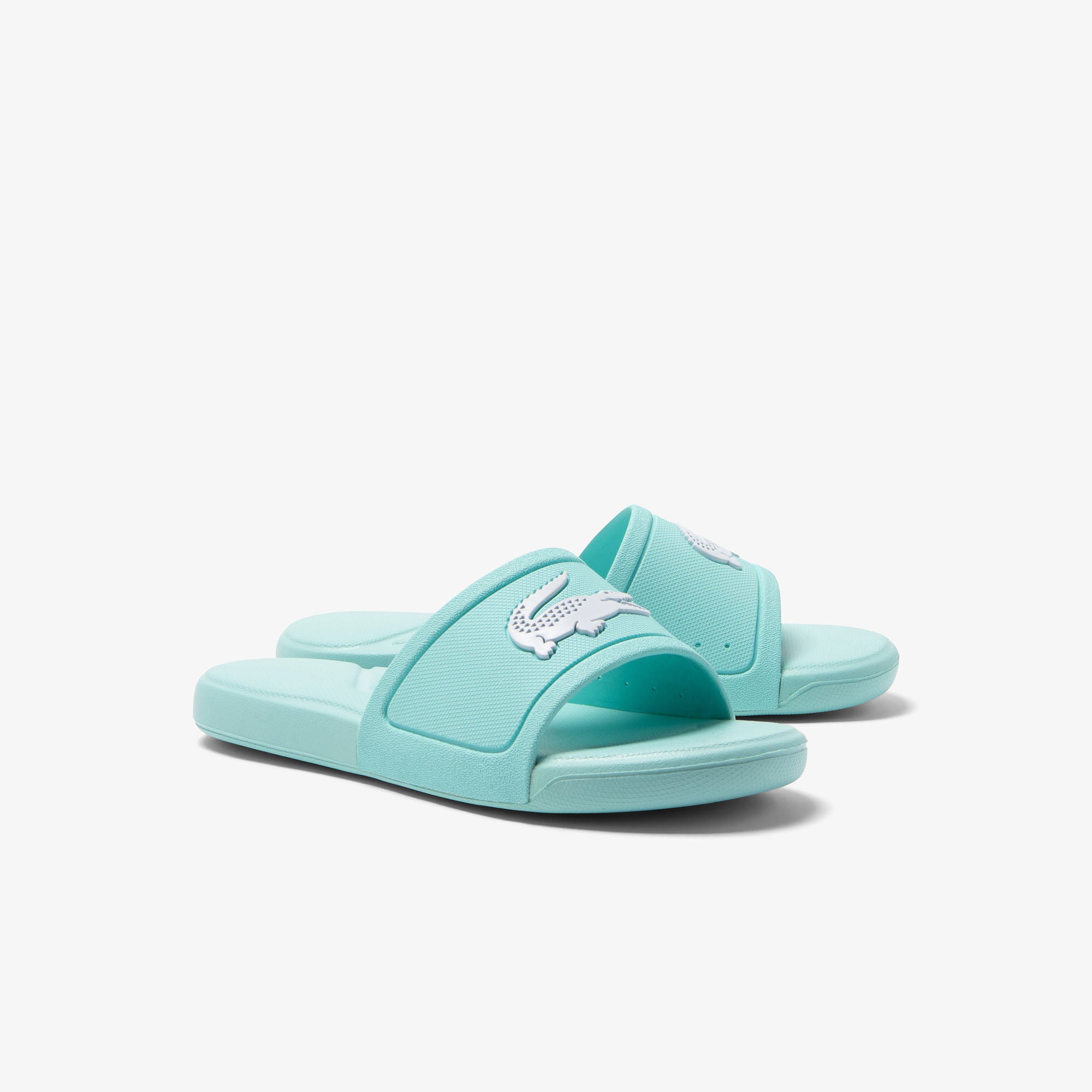 FOOTWEAR - Trqs & Wht