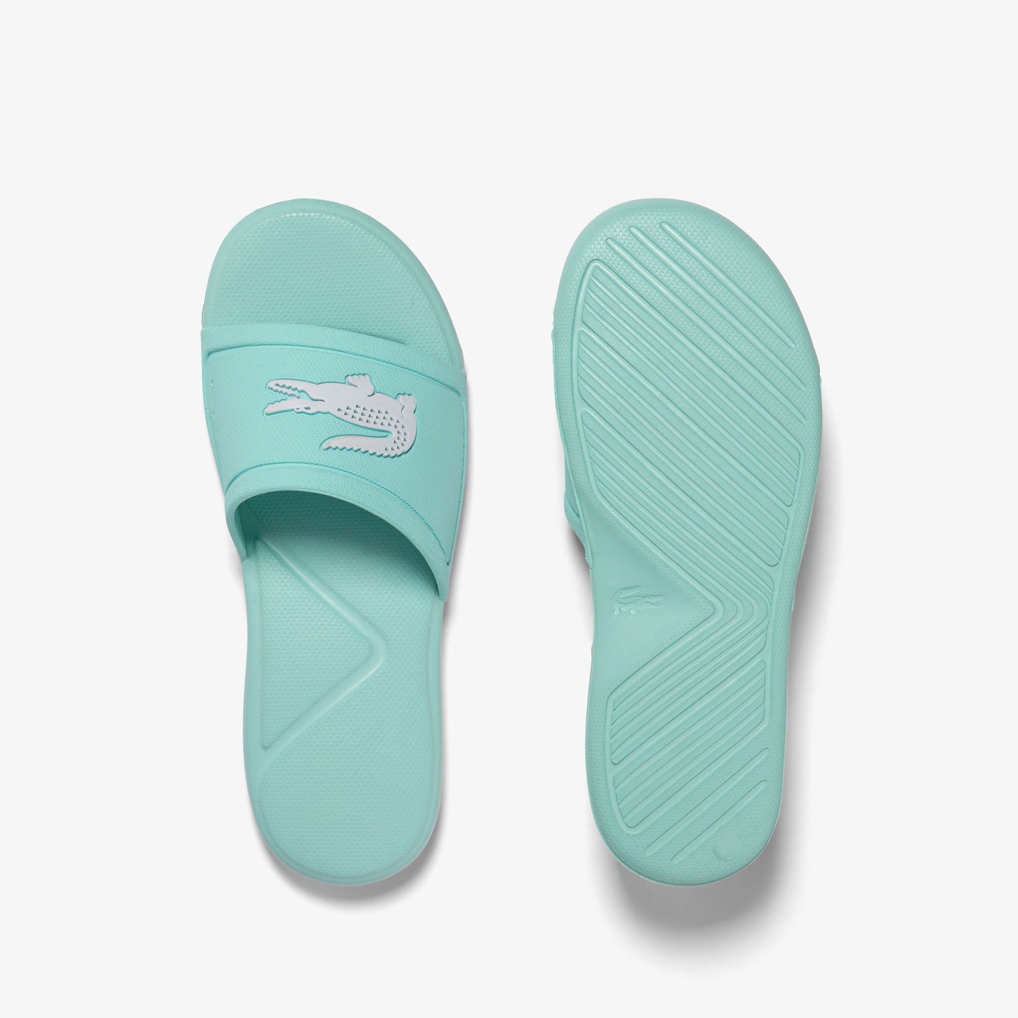 FOOTWEAR - Trqs & Wht