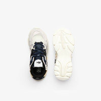 Sneakers L003 Neo - Off White & Black