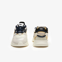 Sneakers L003 Neo - Off White & Black