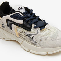 Sneakers L003 Neo - Off White & Black
