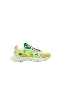 Sneakers L003 Neo - Yellow & Off White