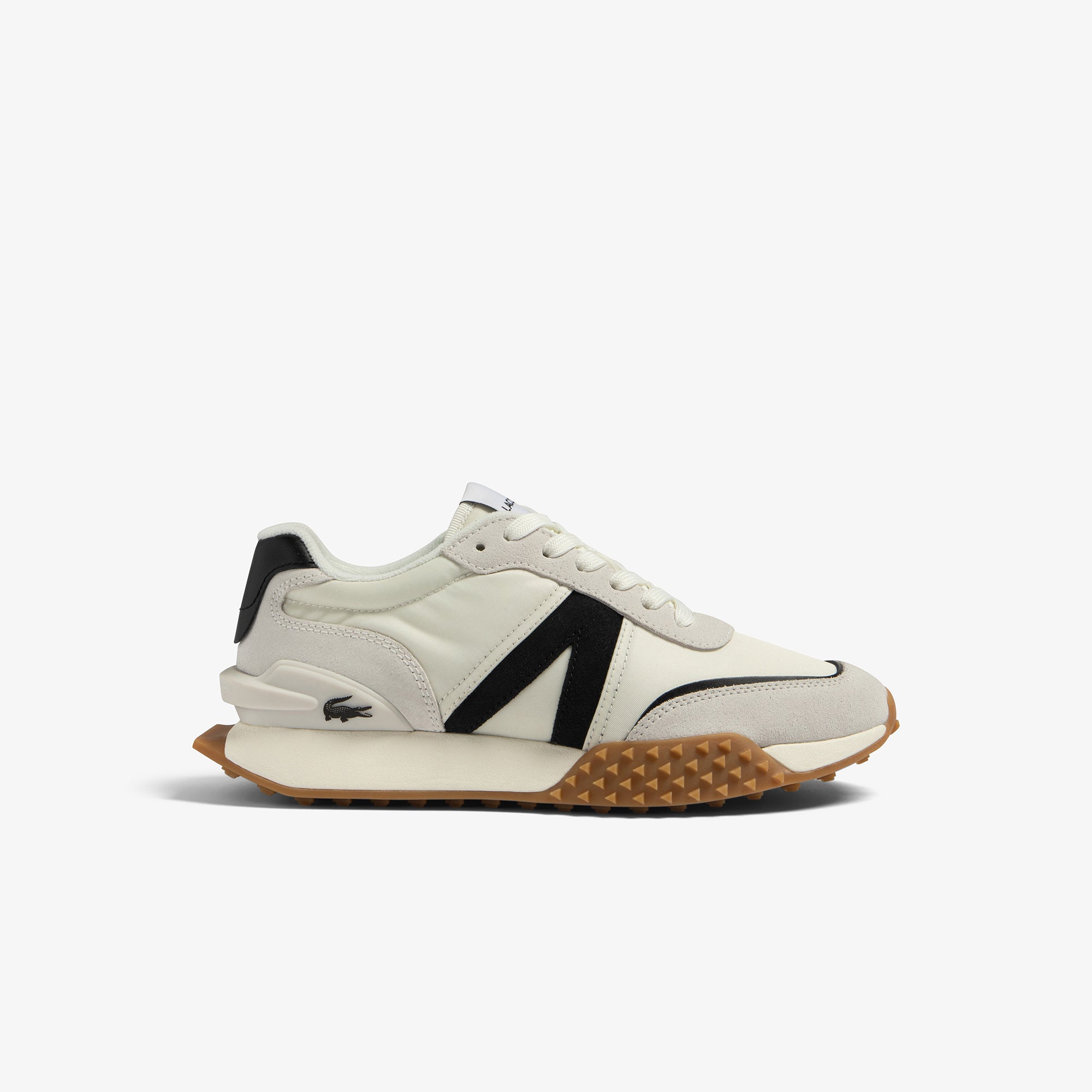FOOTWEAR - Wht & Blk