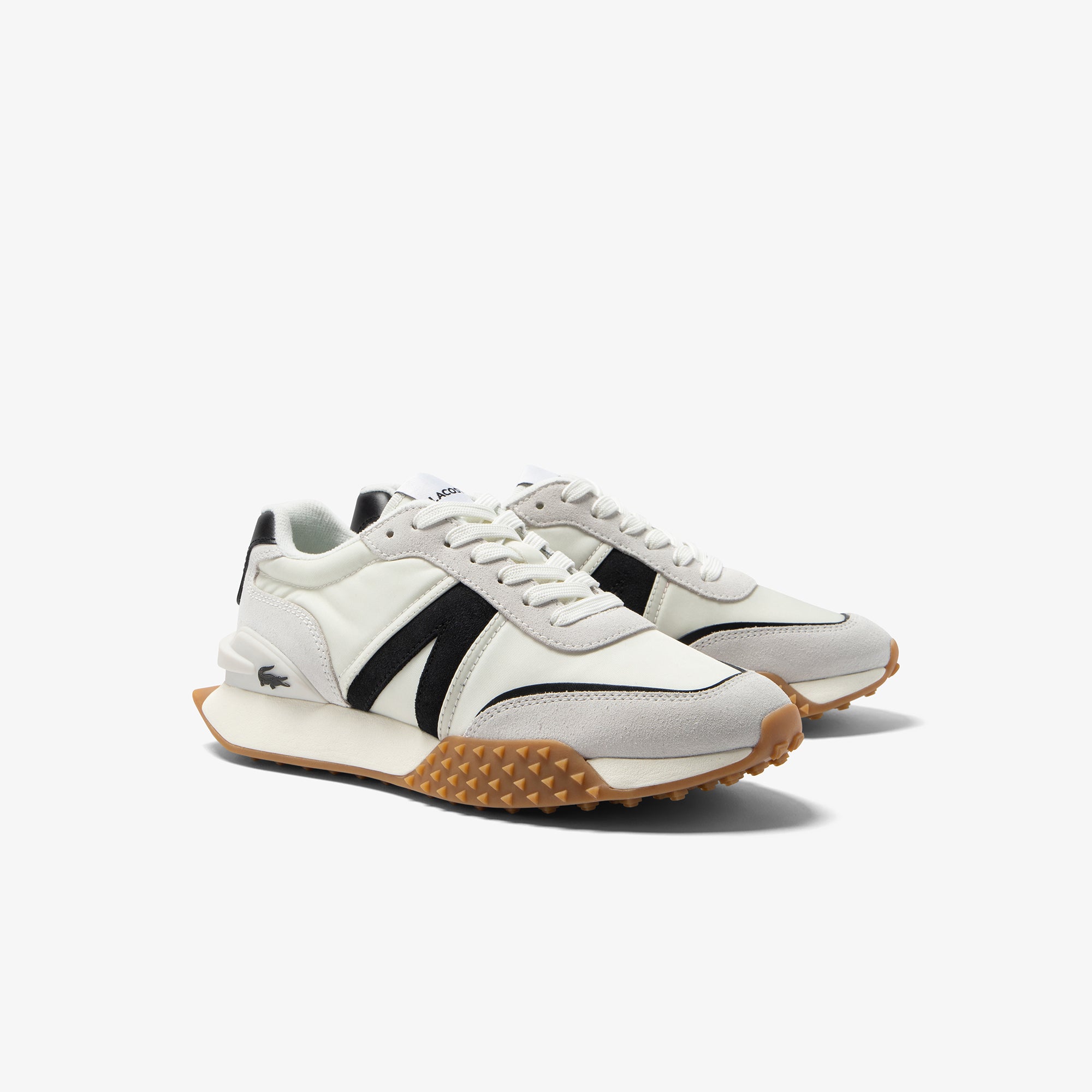 FOOTWEAR - Wht & Blk