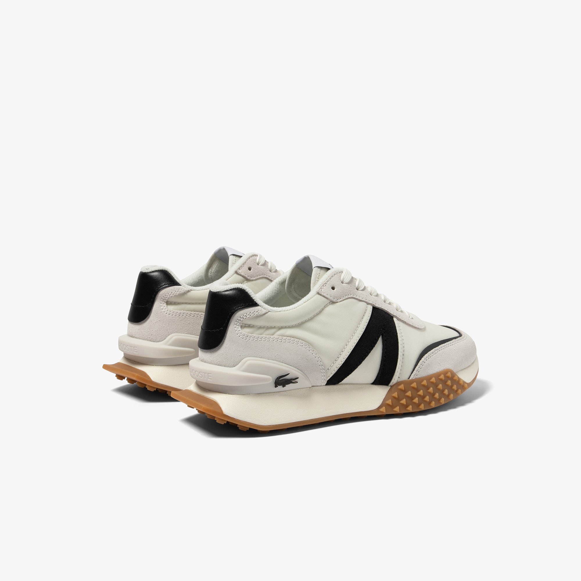 FOOTWEAR - Wht & Blk