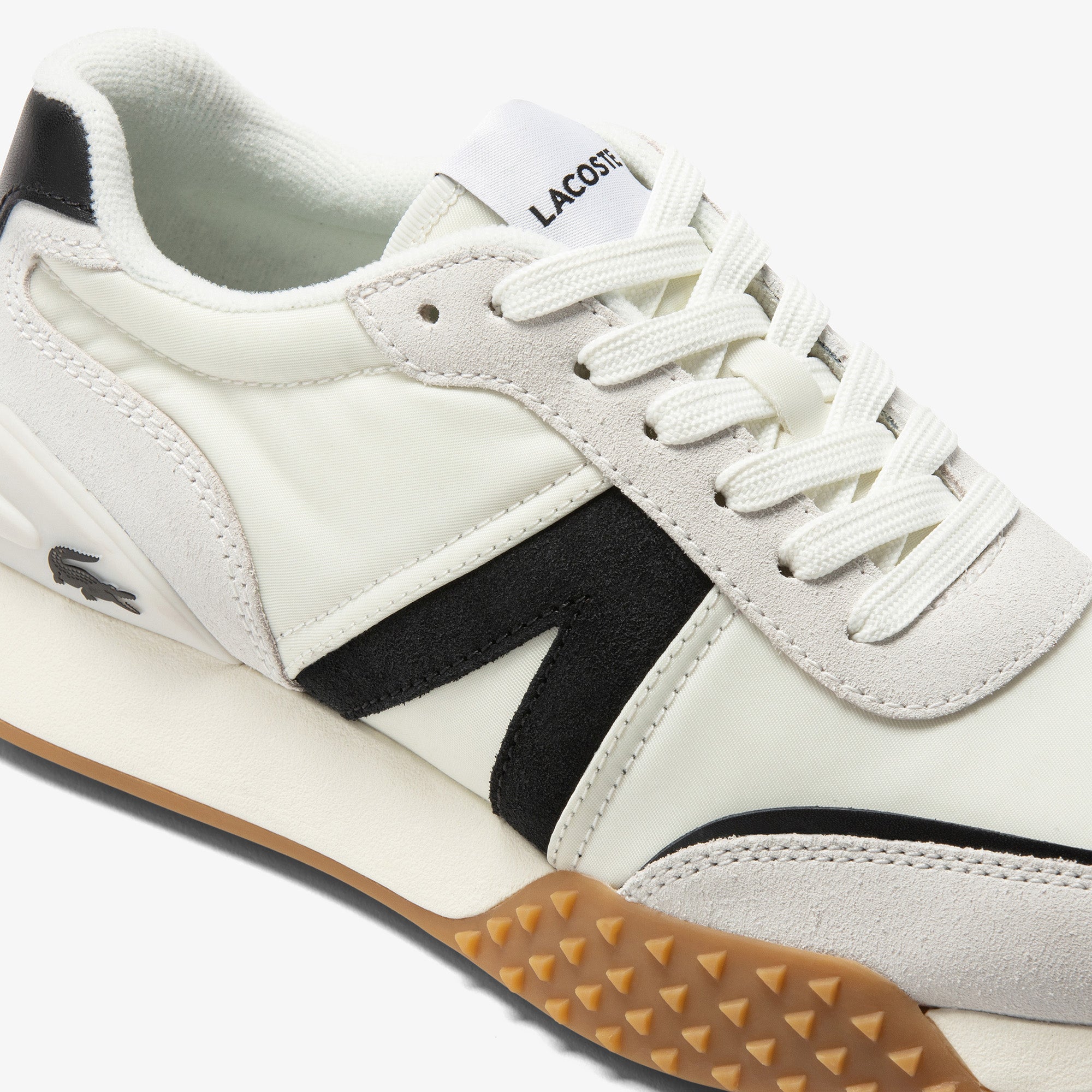 FOOTWEAR - Wht & Blk