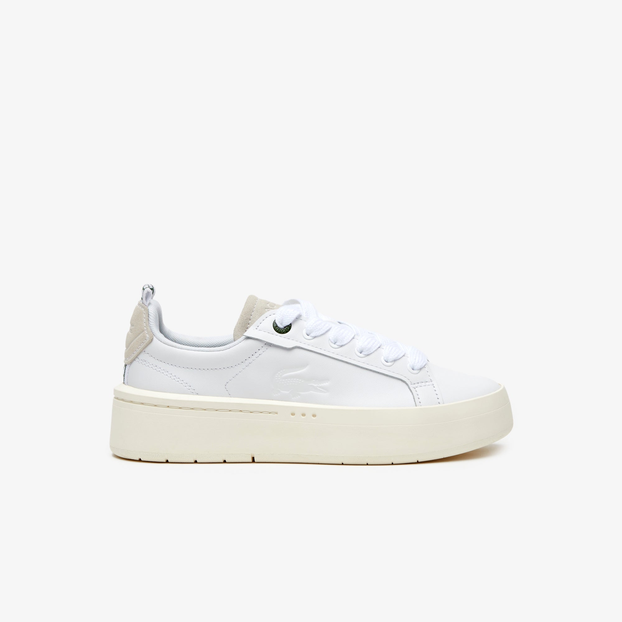 FOOTWEAR - Wht & Off Wht