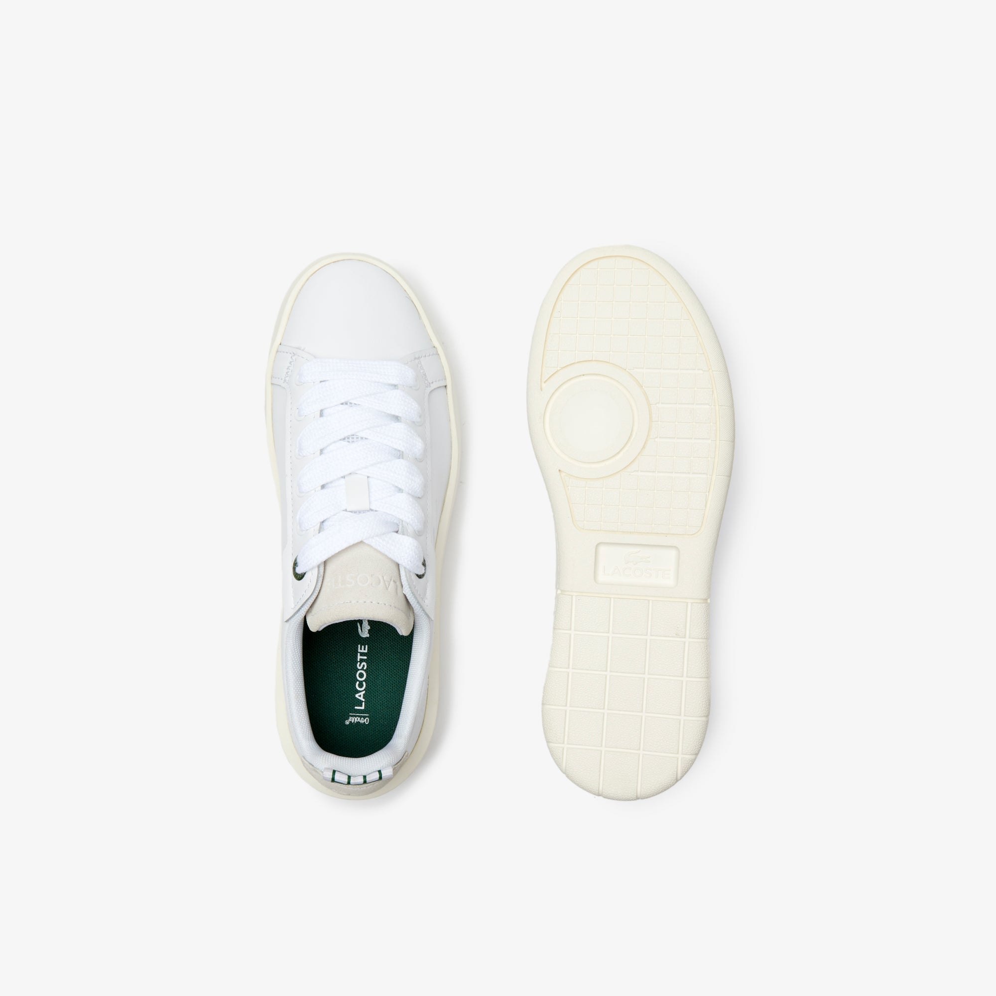 FOOTWEAR - Wht & Off Wht