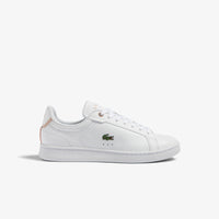 FOOTWEAR - Wht & Lt Pnk