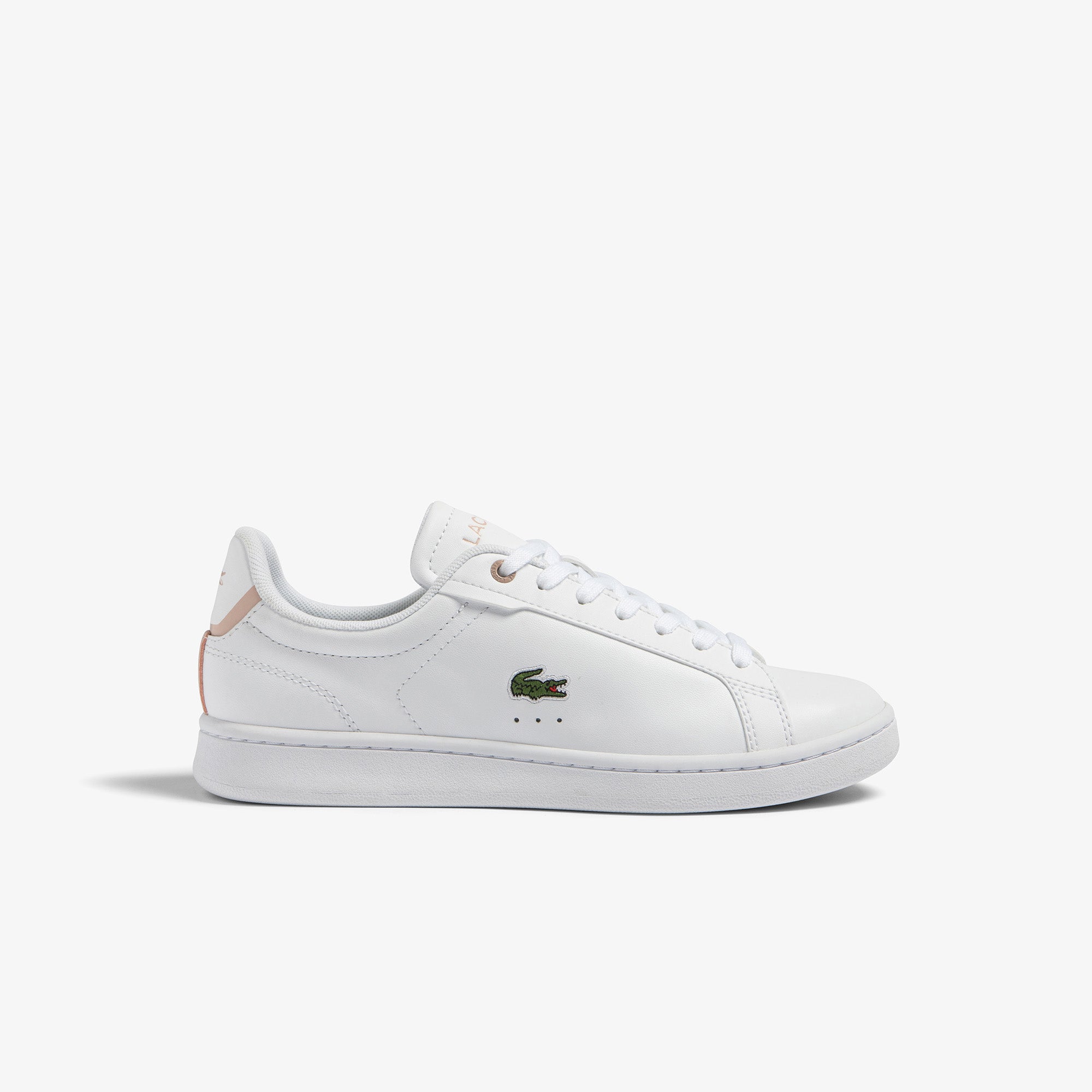 FOOTWEAR - Wht & Lt Pnk