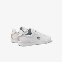 FOOTWEAR - Wht & Lt Pnk