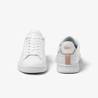 FOOTWEAR - Wht & Lt Pnk